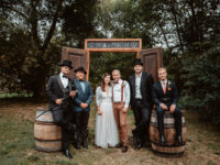 Zahrada - Modrý Mlýn
