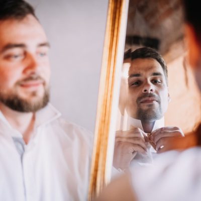 Svatba Bára a Štěpán, 15. 6. 2019