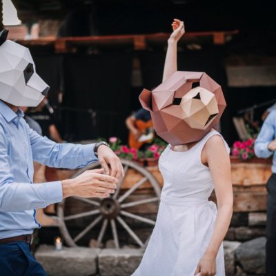 Svatba Bára a Štěpán, 15. 6. 2019