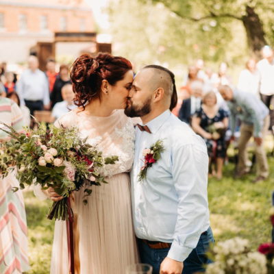 Svatba Zuzka a Pepa, 25. 5. 2019