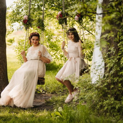 Svatba Zuzka a Pepa, 25. 5. 2019