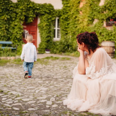 Svatba Zuzka a Pepa, 25. 5. 2019