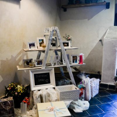 Svatba Lenka a Jiří, 29. 6. 2019