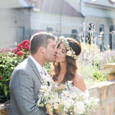 Svatba Lenka a Jiří, 29. 6. 2019