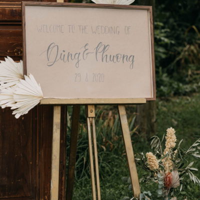 Phuong a Dung, 29. 8. 2020