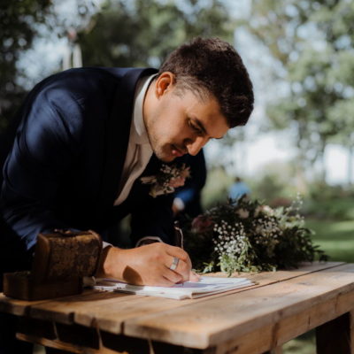 Svatba Klára a Dominik, 19. 9. 2020