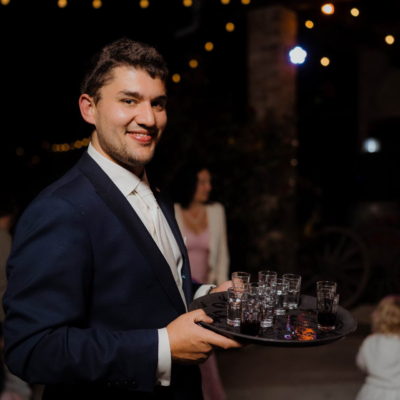 Svatba Klára a Dominik, 19. 9. 2020