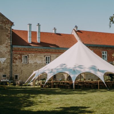 Svatba Tereza a Oliver, 8. 8. 2020