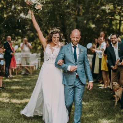 Svatba Tereza a Oliver, 8. 8. 2020