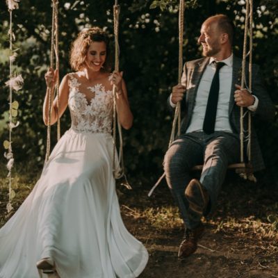 Svatba Tereza a Oliver, 8. 8. 2020