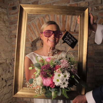 Svatba Marcela a Marek, 12. 6. 2021