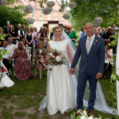 Svatba Marcela a Marek, 12. 6. 2021