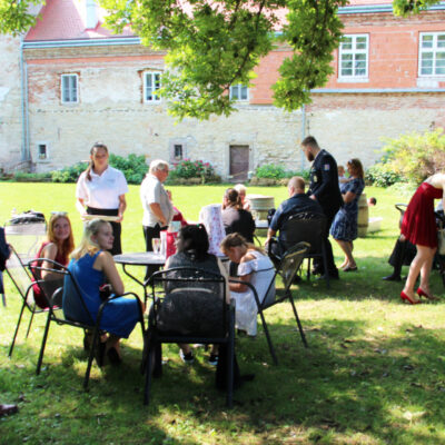 Svatba Růžičkovi, 21.8.2021