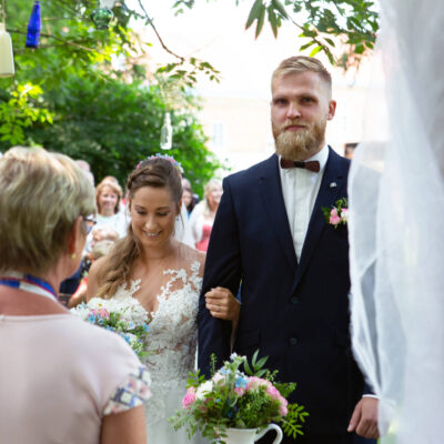 Svatba Růžičkovi, 21.8.2021
